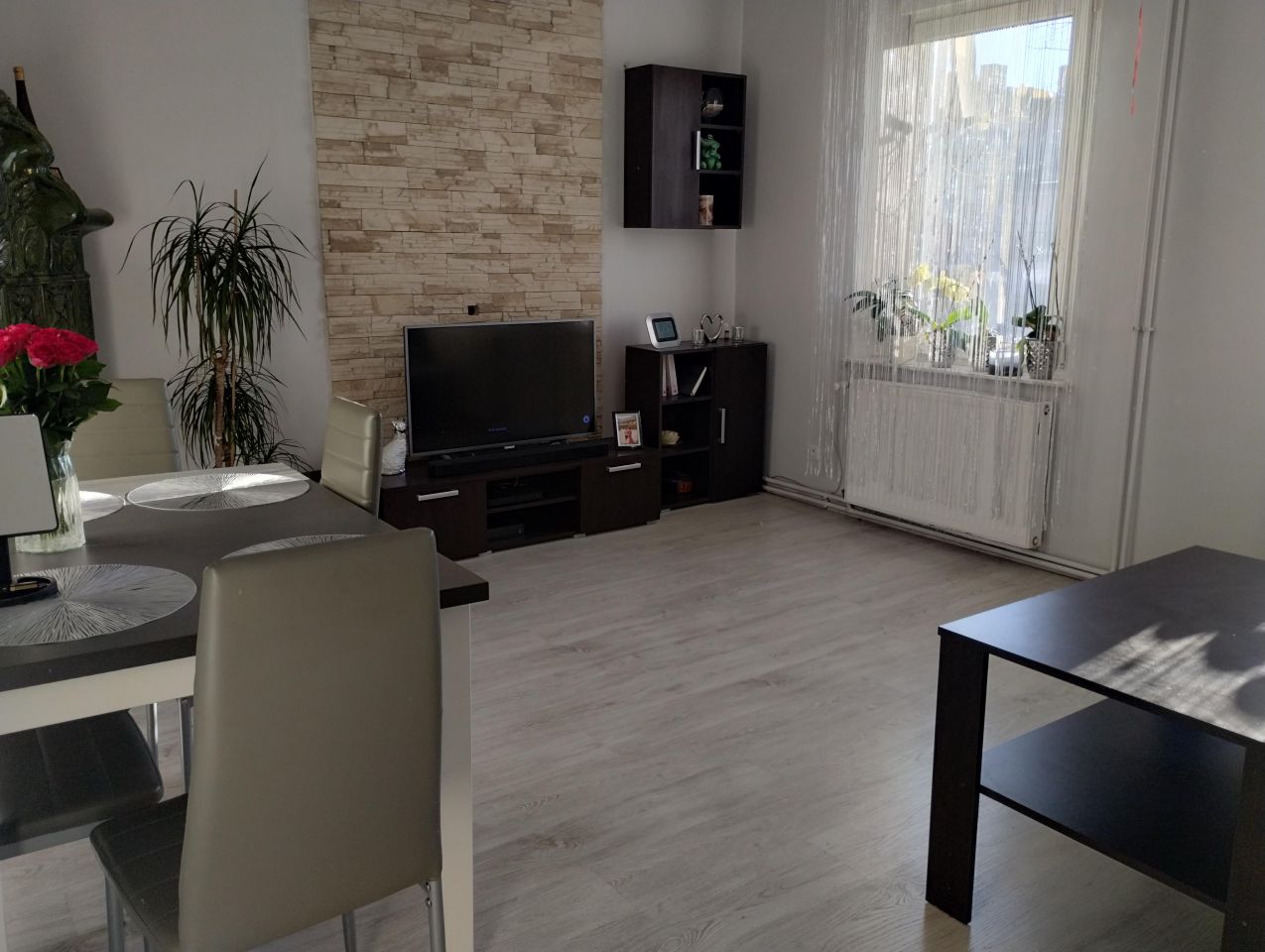 Mieszkanie 4-pokojowe Pieńsk, ul. Kolejowa. Zdjęcie 9