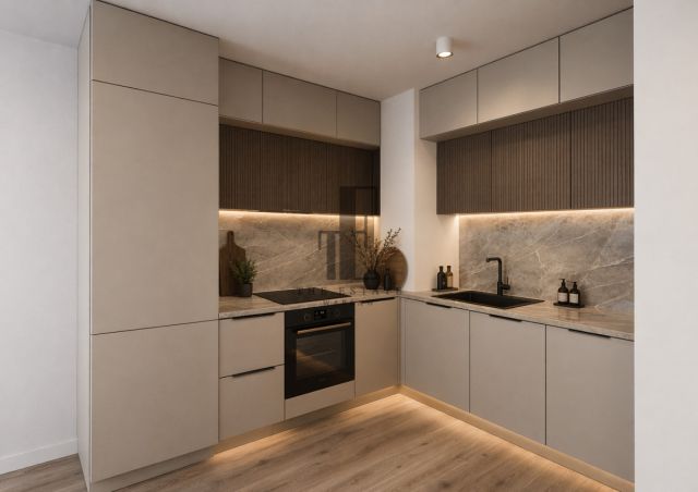 Mieszkanie 2-pokojowe Warszawa Białołęka, ul. Skarbka z Gór. Zdjęcie 5