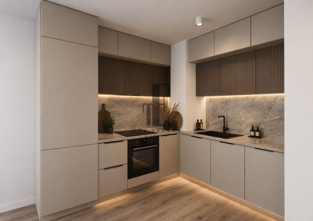 Mieszkanie 2-pokojowe Warszawa Białołęka, ul. Skarbka z Gór. Zdjęcie 5