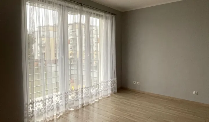 Mieszkanie 3-pokojowe Szczecin Gumieńce, ul. Kazimierska