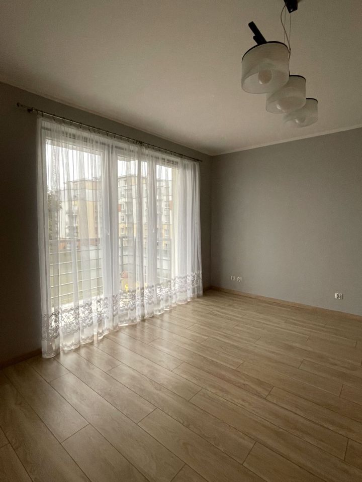 Mieszkanie 3-pokojowe Szczecin Gumieńce, ul. Kazimierska. Zdjęcie 1