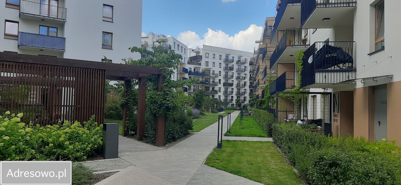 Mieszkanie 1-pokojowe Warszawa Wola, ul. Obozowa. Zdjęcie 2