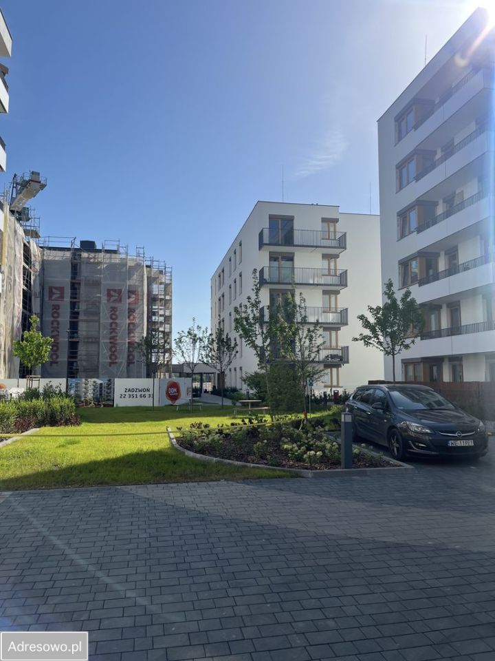 Mieszkanie 2-pokojowe Warszawa Mokotów, ul. Antoniewska. Zdjęcie 9