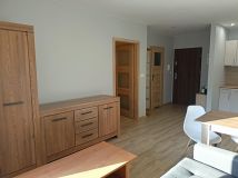 Mieszkanie 2-pokojowe Łódź Polesie, ul. Walerego Wróblewskiego. Zdjęcie 1