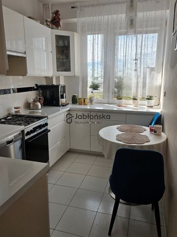 Bydgoszcz Fordon Mieszkanie - 4 pokoje - 69 m² - parter
