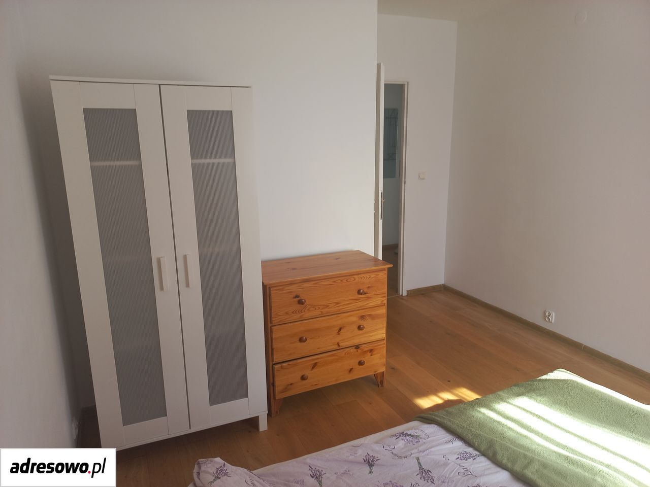 Mieszkanie 3-pokojowe Kraków Krowodrza, ul. Kluczborska. Zdjęcie 8
