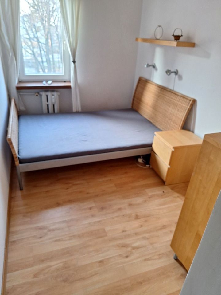 Mieszkanie 3-pokojowe Puławy, ul. Henryka Sienkiewicza. Zdjęcie 7