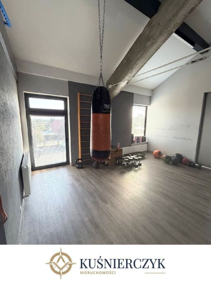 Lokal Korczyna, ul. Słoneczna. Zdjęcie 6