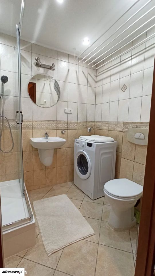 Mieszkanie 2-pokojowe Tychy, ul. Wincentego Witosa. Zdjęcie 9