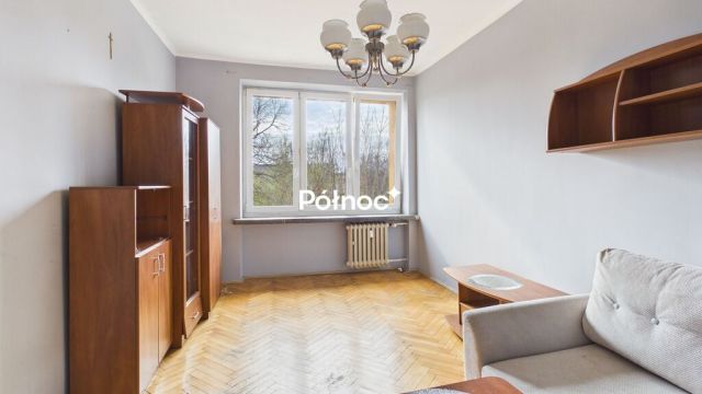 Mieszkanie 1-pokojowe Białystok Centrum, al. Józefa Piłsudskiego. Zdjęcie 2