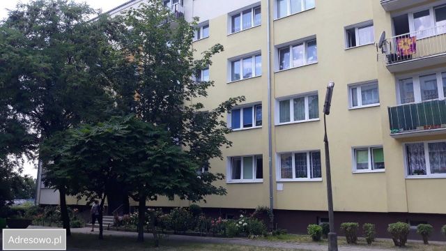 Mieszkanie 2-pokojowe Gorzów Wielkopolski. Zdjęcie 1
