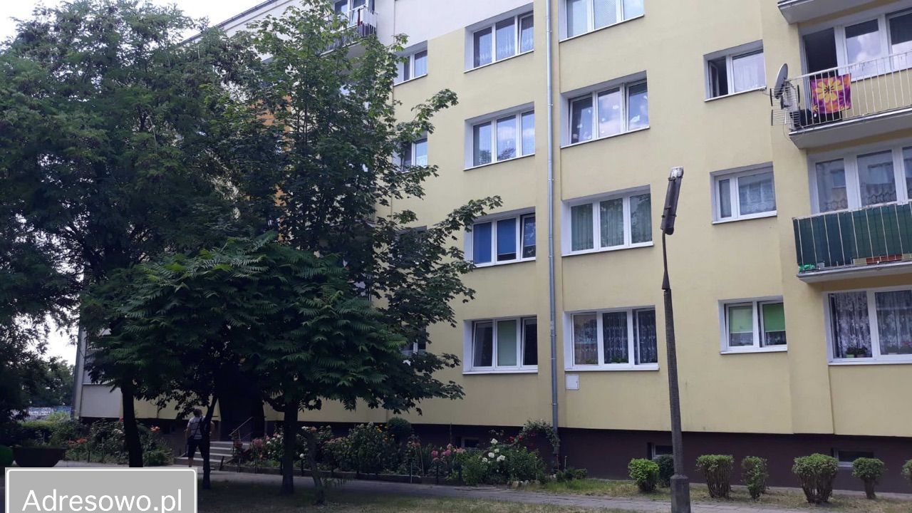 Mieszkanie 2-pokojowe Gorzów Wielkopolski