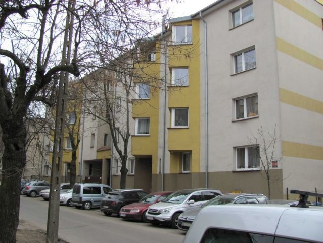 Mieszkanie 3-pokojowe Łódź Śródmieście, ul. Poznańska. Zdjęcie 1