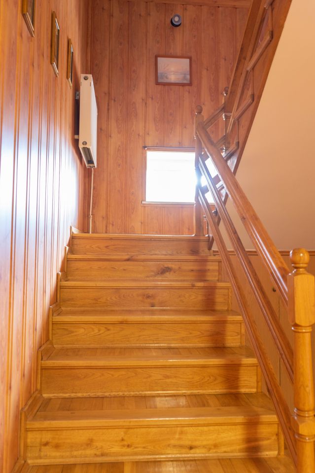 dom wolnostojący, 5 pokoi Piaseczno Centrum, ul. Jana Kilińskiego. Zdjęcie 6