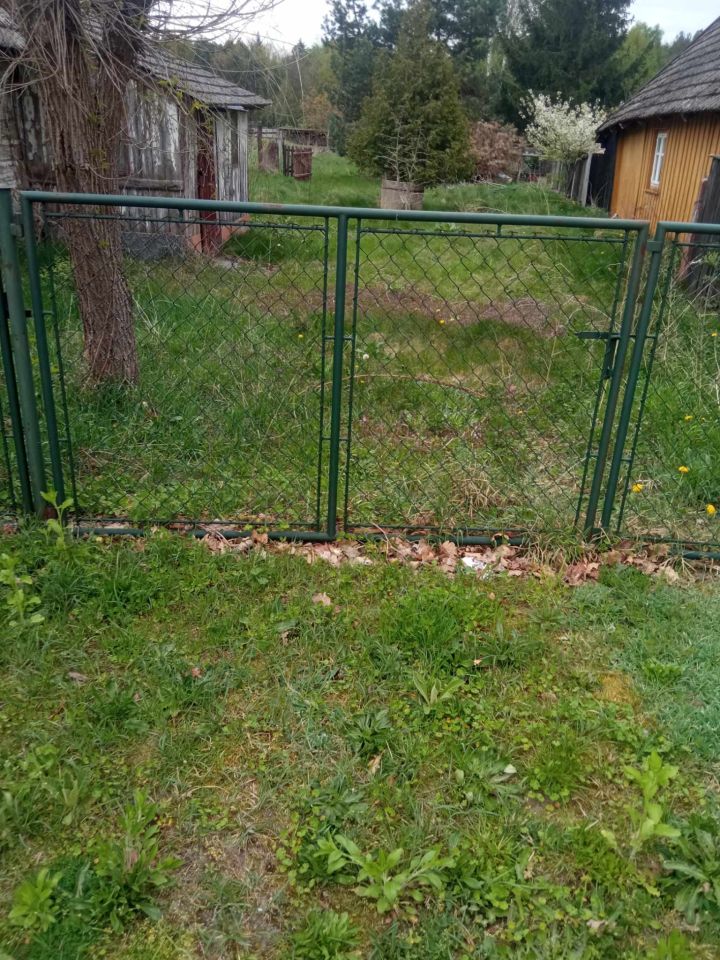 Działka rolno-budowlana Lipiny Dolne. Zdjęcie 2