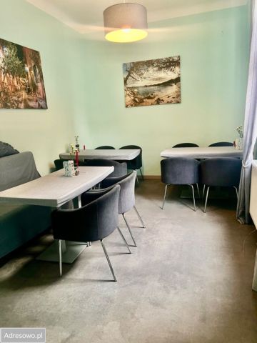 Lokal Gdańsk Wrzeszcz, ul. Politechniczna. Zdjęcie 1