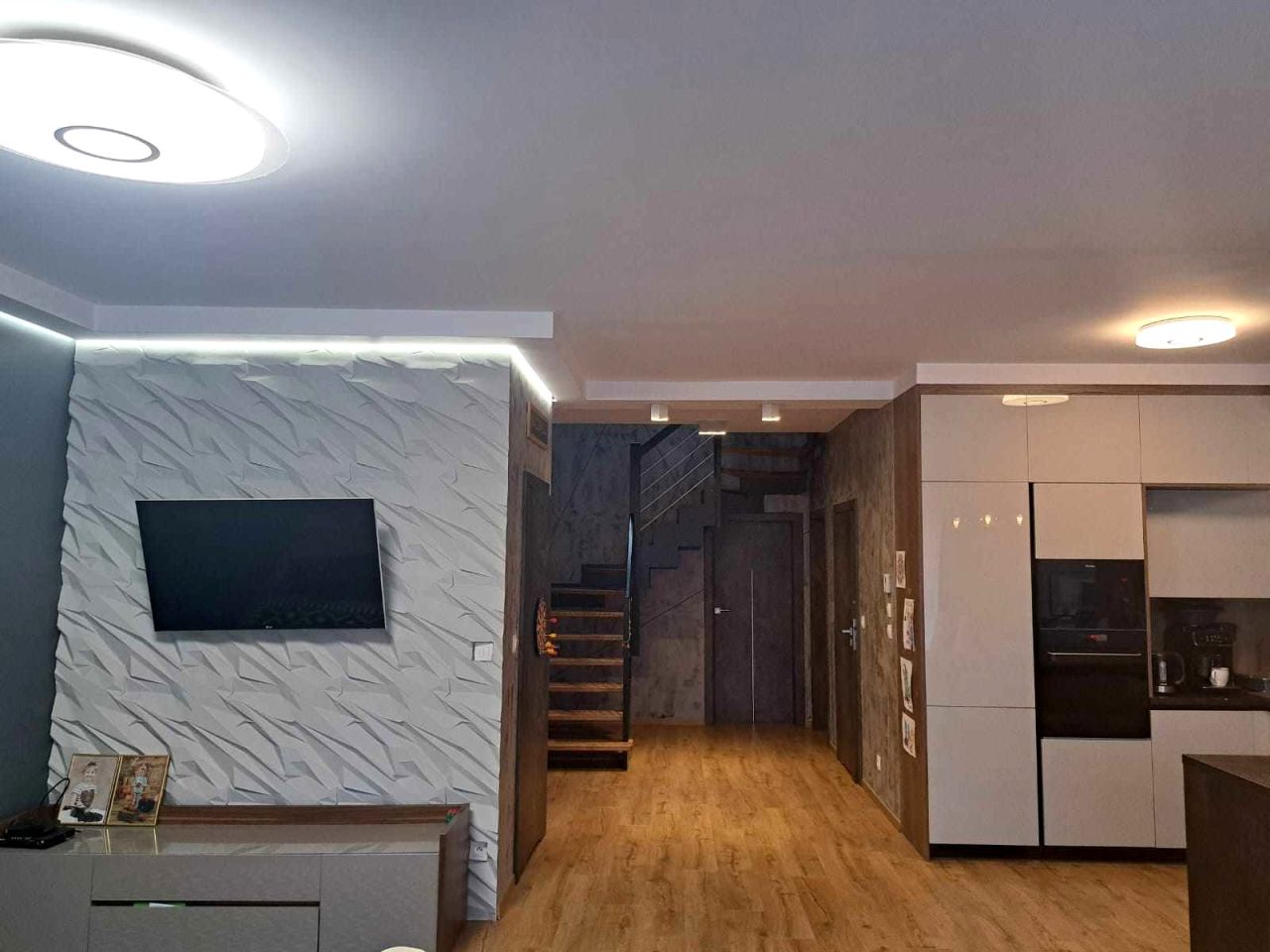 Mieszkanie 5-pokojowe Zielona Góra Centrum, ul. Amelii. Zdjęcie 18