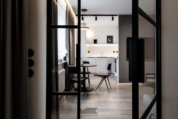 Mieszkanie 2-pokojowe Łódź Śródmieście, ul. Henryka Sienkiewicza. Zdjęcie 24