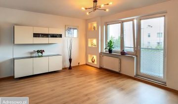 Mieszkanie 3-pokojowe Łódź Radogoszcz, al. Romantyczna