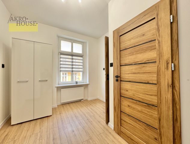 Mieszkanie 2-pokojowe Gliwice Śródmieście, ul. Ignacego Daszyńskiego. Zdjęcie 9