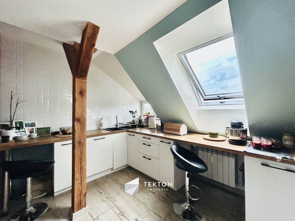 Mieszkanie 3-pokojowe Ostróda, ul. Stefana Czarnieckiego. Zdjęcie 3