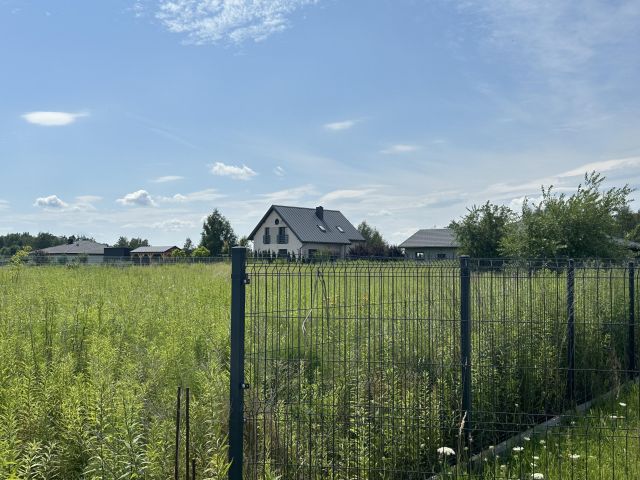 Działka inna Styrzyniec, ul. Sadowa. Zdjęcie 1