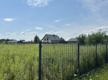 Działka inna Styrzyniec, ul. Sadowa