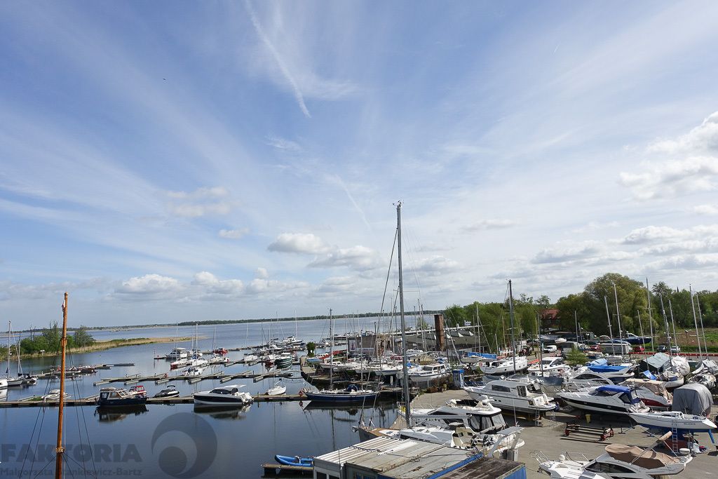 Mieszkanie 3-pokojowe Szczecin Dąbie, ul. Przestrzenna. Zdjęcie 32