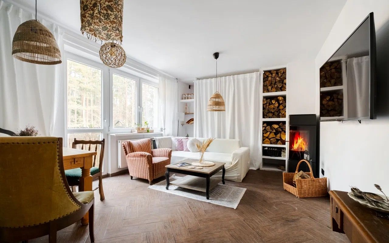 Mieszkanie 2-pokojowe Mostowo. Zdjęcie 7