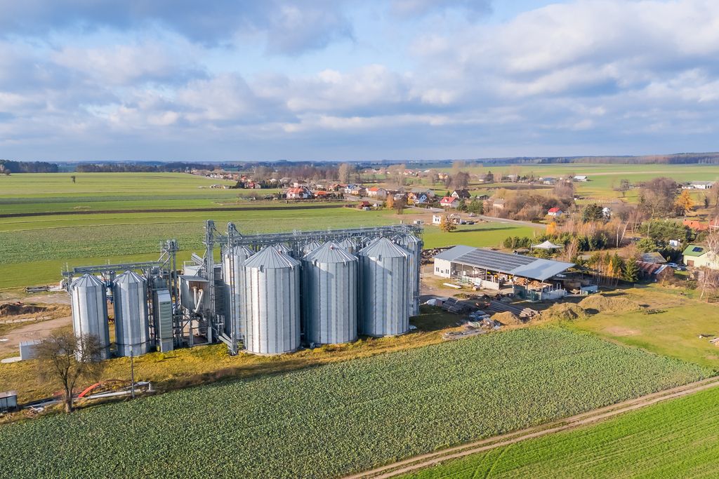 Hala/magazyn Pułtusk. Zdjęcie 10