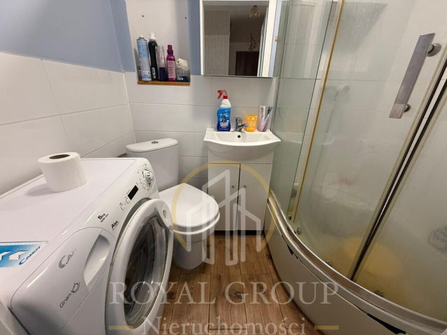 Mieszkanie 3-pokojowe Świdnik, ul. Racławicka. Zdjęcie 5