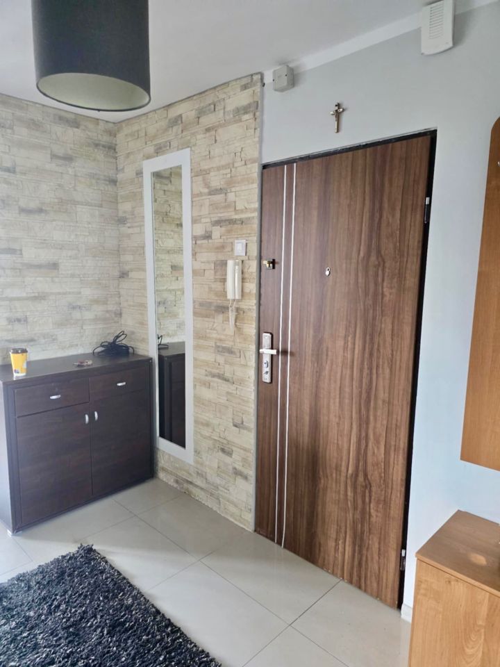 Mieszkanie 3-pokojowe Suwałki Centrum, ul. Teofila Noniewicza. Zdjęcie 4