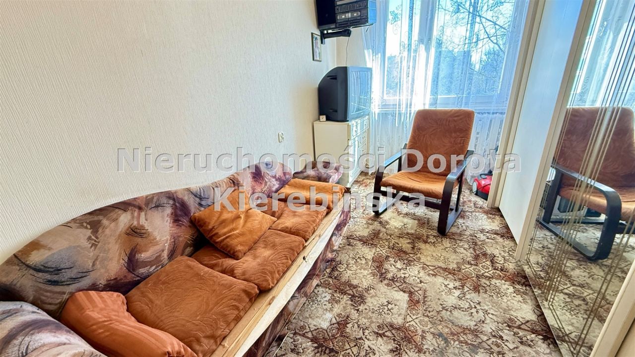 Mieszkanie 2-pokojowe Tomaszów Mazowiecki, ul. Olgi i Andrzeja Małkowskich. Zdjęcie 2