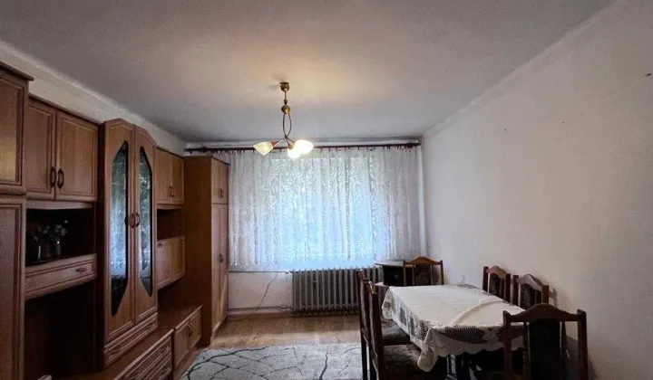 Mieszkanie 2-pokojowe Wojkowice, ul. Jana III Sobieskiego