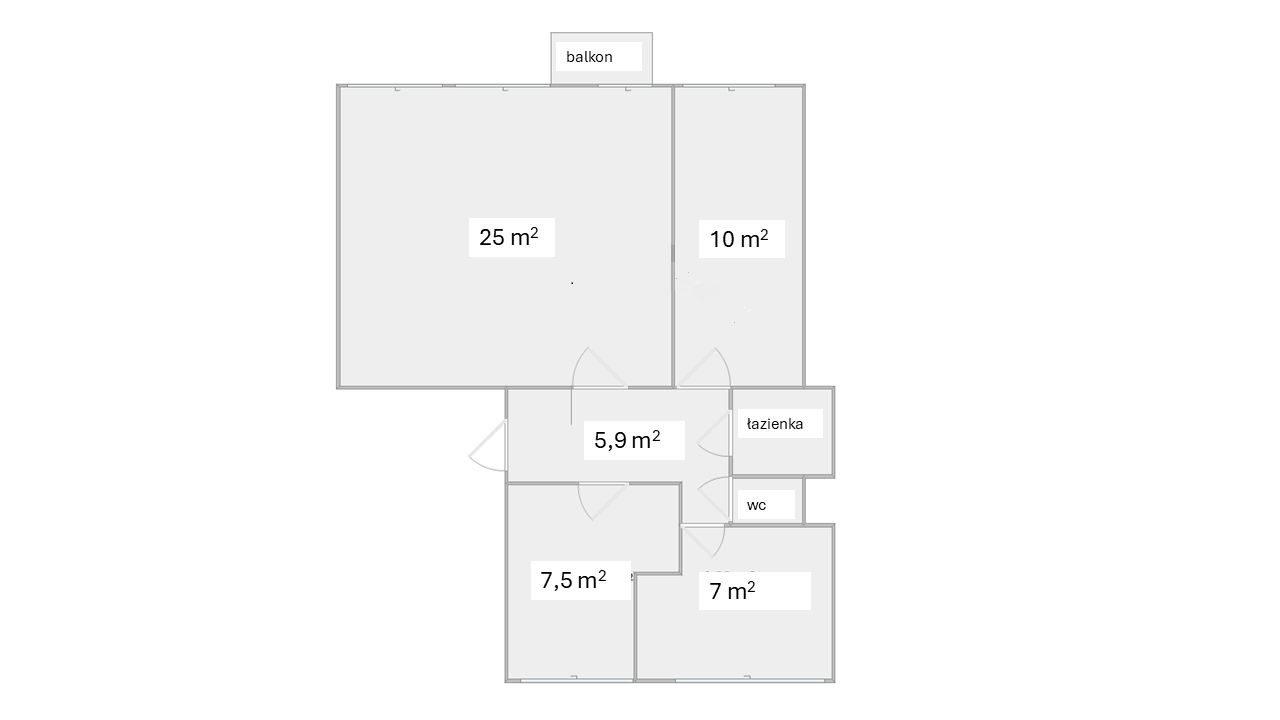 Mieszkanie 3-pokojowe Warszawa Ursus, ul. Orląt Lwowskich. Zdjęcie 10