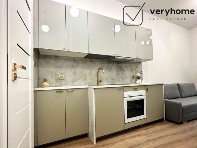 Mieszkanie 1-pokojowe Kraków Prądnik Czerwony, al. 29 Listopada. Zdjęcie 3