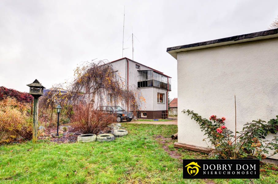 dom wolnostojący, 5 pokoi Suwałki. Zdjęcie 13