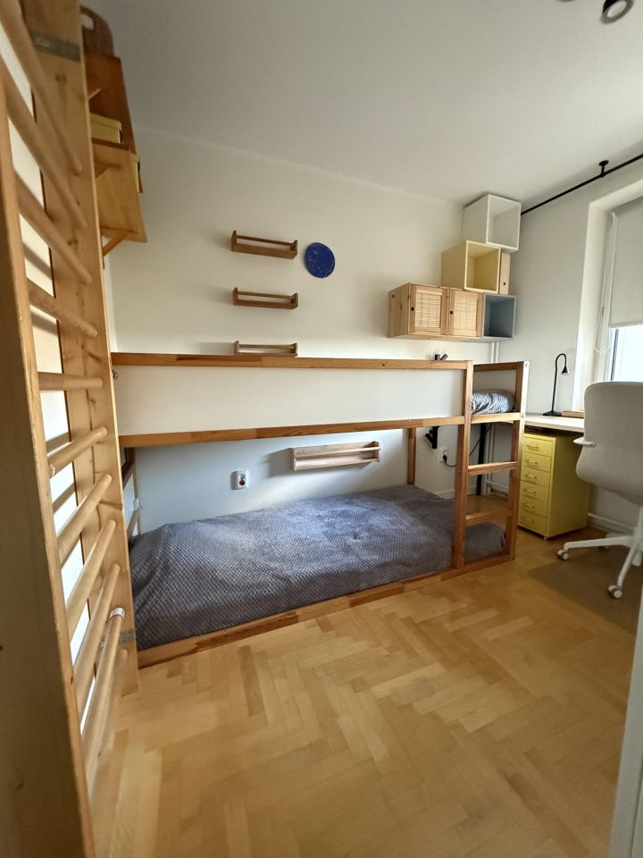 Mieszkanie 3-pokojowe Kraków Prokocim, ul. Jana Kozietulskiego. Zdjęcie 30