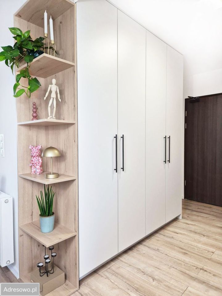 Mieszkanie 3-pokojowe Brzeg, ul. Rybacka. Zdjęcie 11