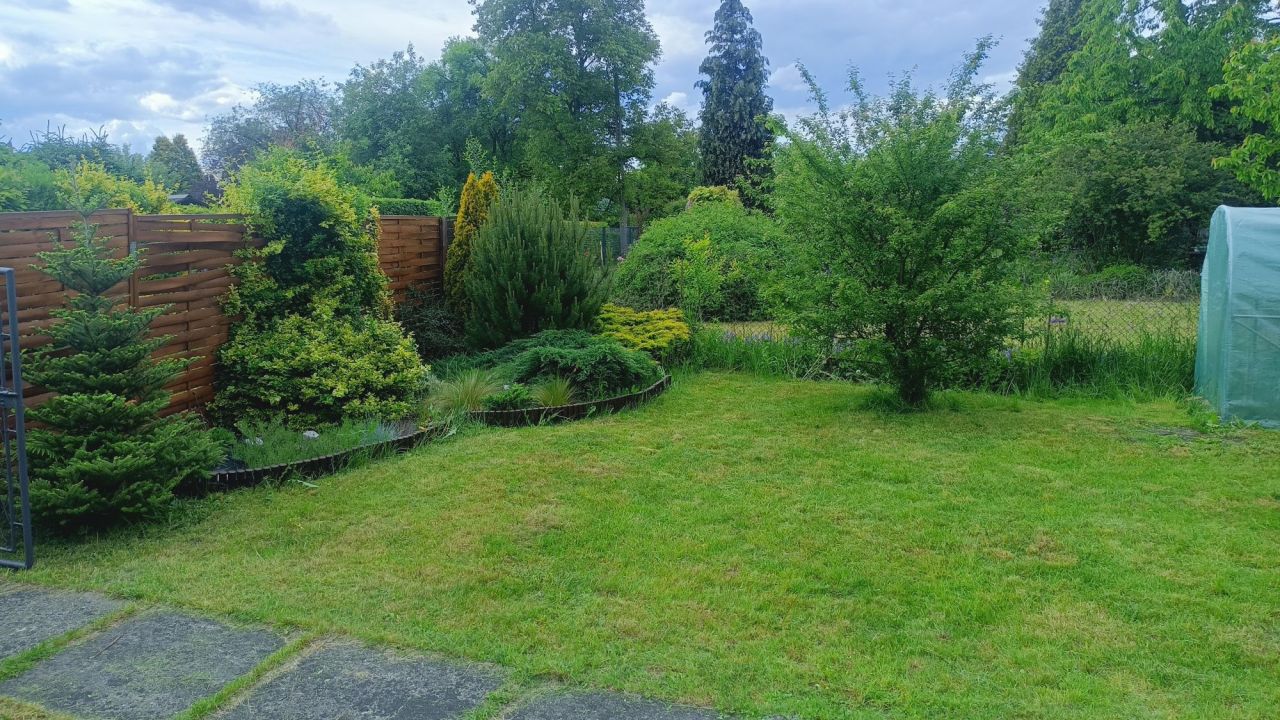 Działka rod Bytom. Zdjęcie 2