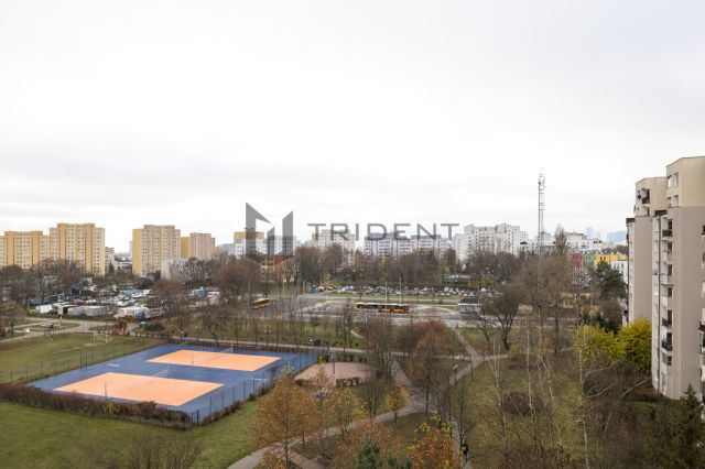 Mieszkanie 3-pokojowe Warszawa Targówek, ul. Szymona Askenazego. Zdjęcie 18