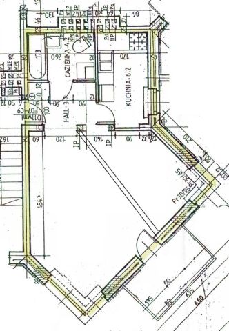 Mieszkanie 2-pokojowe Kraków Ugorek, ul. Mieczysława Pszona. Zdjęcie 10