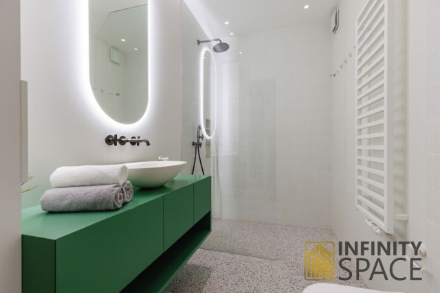 Mieszkanie 2-pokojowe Warszawa Wola, ul. Krochmalna. Zdjęcie 8