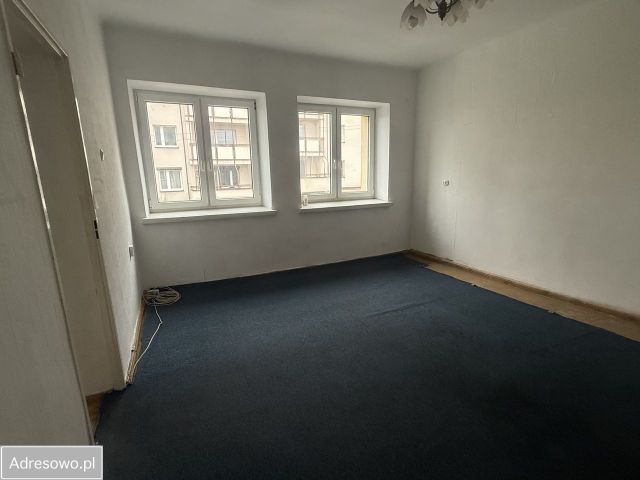 Mieszkanie 2-pokojowe Sosnowiec Stary Sosnowiec, ul. Daleka. Zdjęcie 1