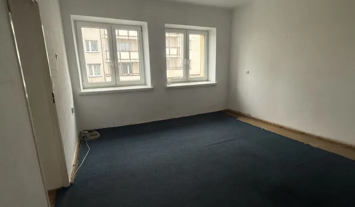 Mieszkanie 2-pokojowe Sosnowiec Stary Sosnowiec, ul. Daleka