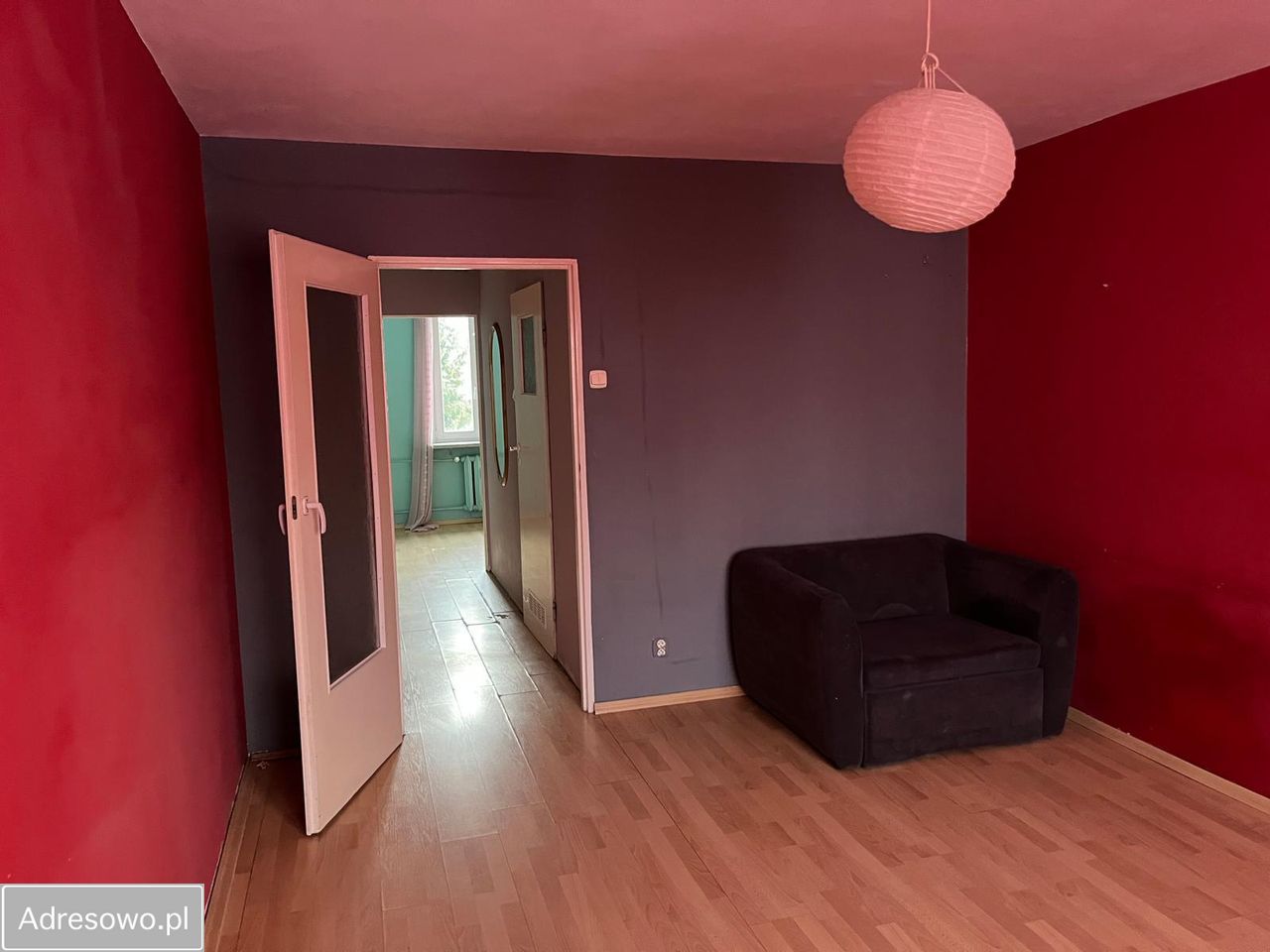 Mieszkanie 2-pokojowe Kielce, ul. Jana Chryzostoma Paska. Zdjęcie 7