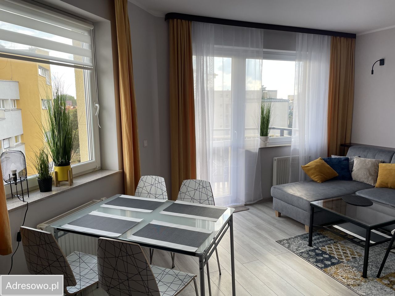 Mieszkanie 3-pokojowe Gliwice Śródmieście, ul. Ksawerego Dunikowskiego. Zdjęcie 5