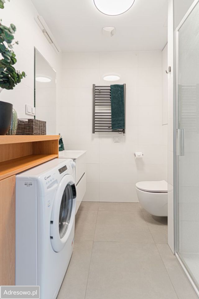 Mieszkanie 1-pokojowe Warszawa Wola, ul. Wolska. Zdjęcie 5