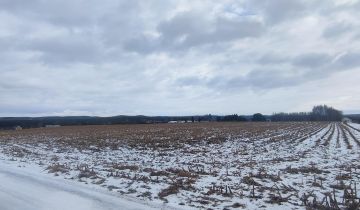 Działka budowlana Nowa Wieś, ul. Cicha