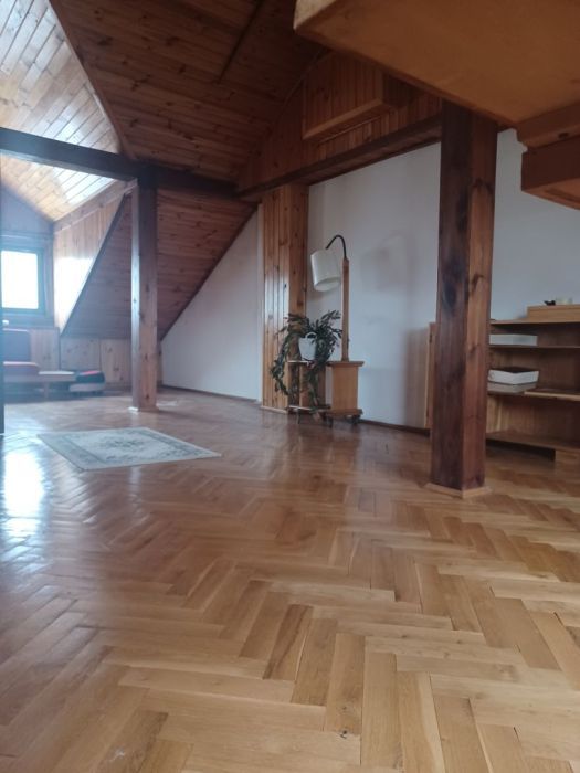 dom szeregowy, 7 pokoi Gdańsk Osowa, ul. Bereniki. Zdjęcie 6